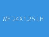 MF 24X1,25 LH